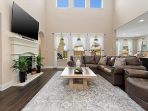 2752 Sterling Heights Lane, Conroe TX 77385