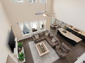 2752 Sterling Heights Lane, Conroe TX 77385