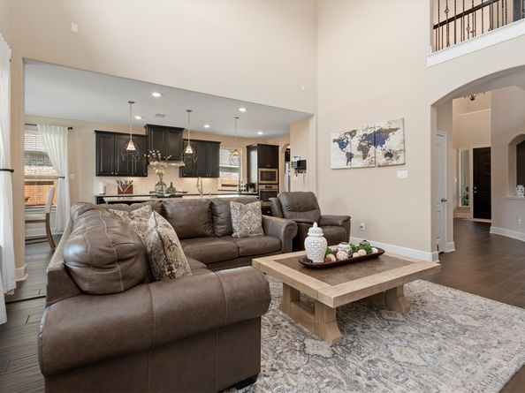 2752 Sterling Heights Lane, Conroe TX 77385