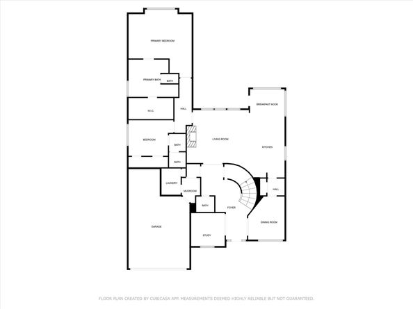 2752 Sterling Heights Lane, Conroe TX 77385