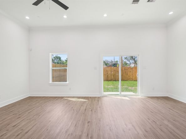 3011 Sparrow Street A/B, Houston TX 77051
