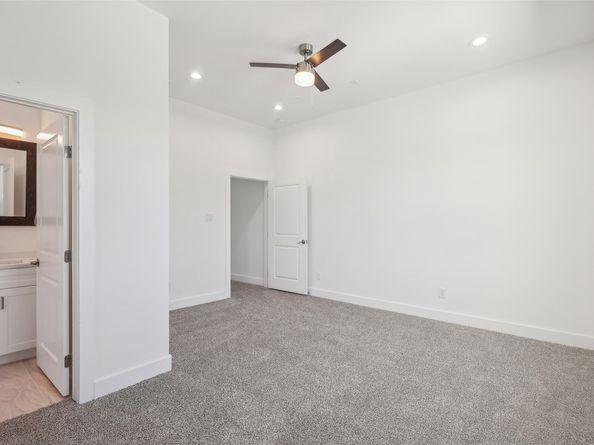 3011 Sparrow Street A/B, Houston TX 77051