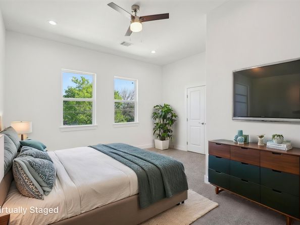 3011 Sparrow Street A/B, Houston TX 77051