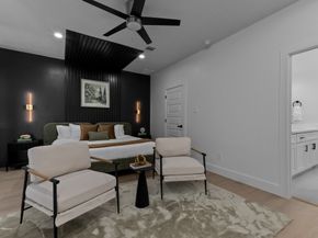 5114 Golden Forest Dr B, Houston TX 77091