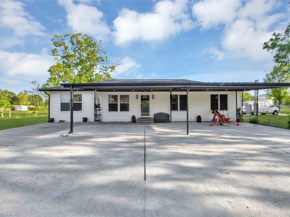 16326 Bear Bayou Drive, Channelview TX 77530