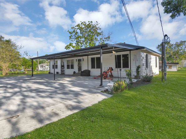 16326 Bear Bayou Drive, Channelview TX 77530