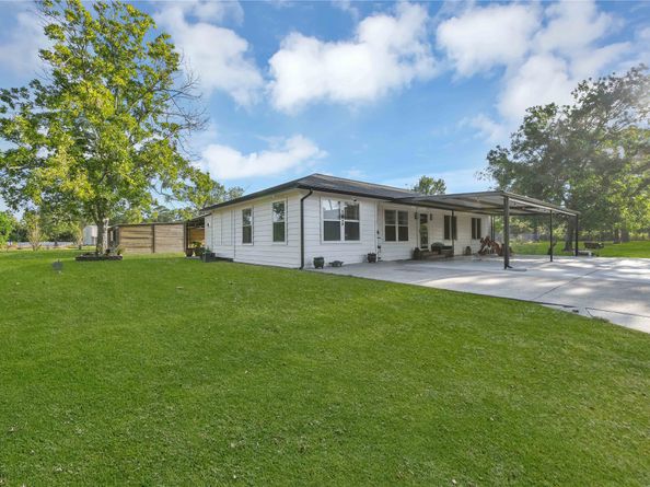 16326 Bear Bayou Drive, Channelview TX 77530