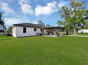 16326 Bear Bayou Drive, Channelview TX 77530