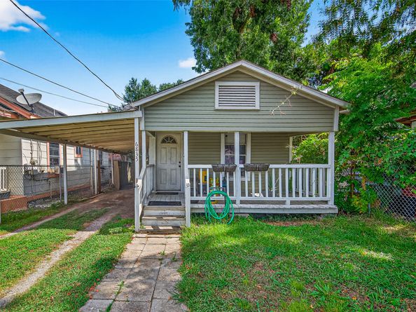 6835 Avenue S, Houston TX 77011
