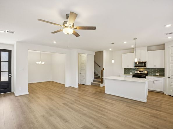 10018 Rustic Charm Street, Houston TX 77080