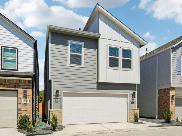 10018 Rustic Charm Street, Houston TX 77080