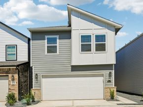 10018 Rustic Charm Street, Houston TX 77080