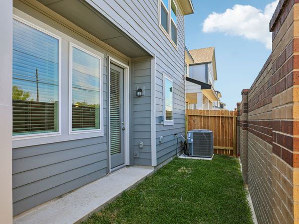 10018 Rustic Charm Street, Houston TX 77080