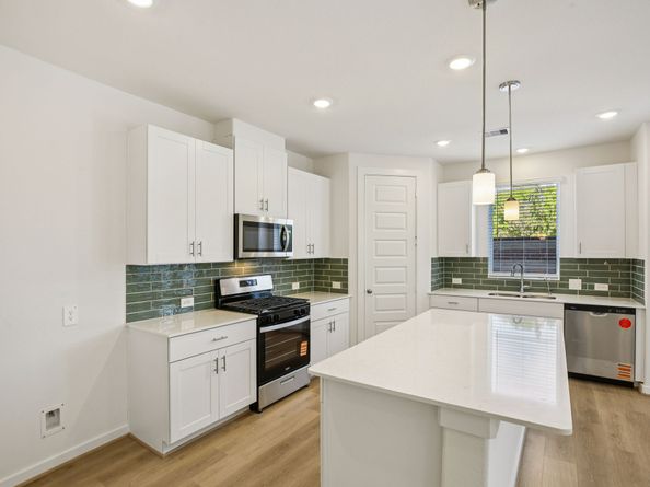 10018 Rustic Charm Street, Houston TX 77080