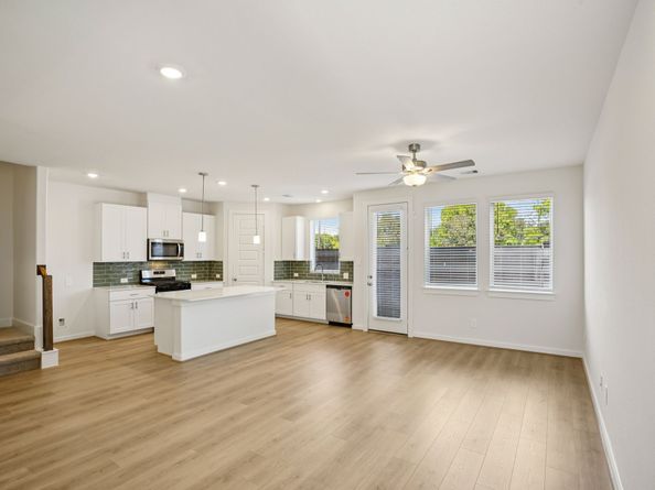 10018 Rustic Charm Street, Houston TX 77080
