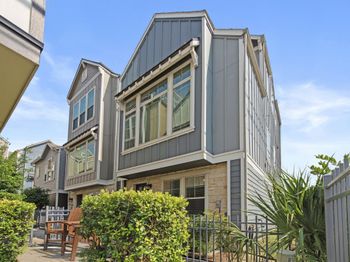 702 N Shepherd Drive
