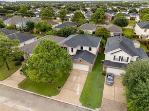 19222 Yaupon Ranch Drive, Cypress TX 77433