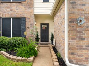 19222 Yaupon Ranch Drive, Cypress TX 77433