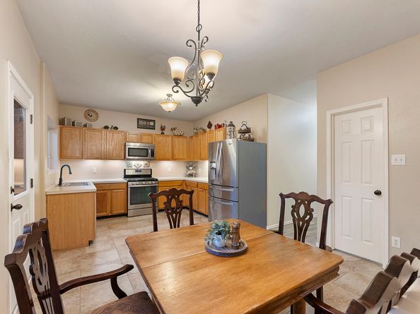 19222 Yaupon Ranch Drive, Cypress TX 77433