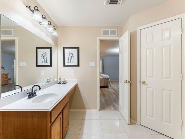 19222 Yaupon Ranch Drive, Cypress TX 77433