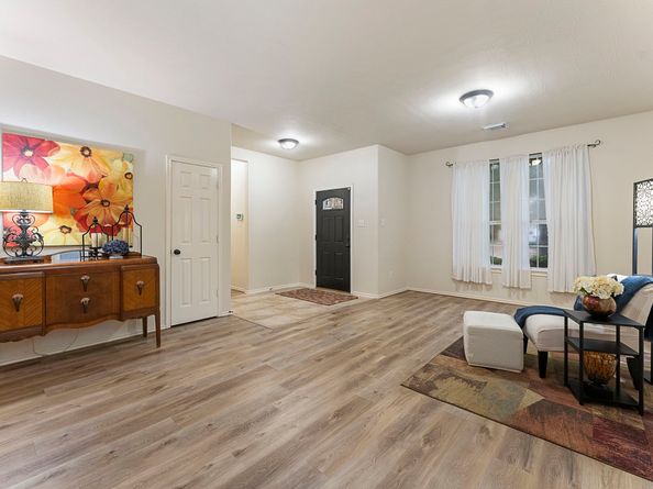 19222 Yaupon Ranch Drive, Cypress TX 77433