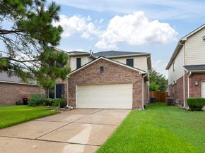 19222 Yaupon Ranch Drive, Cypress TX 77433