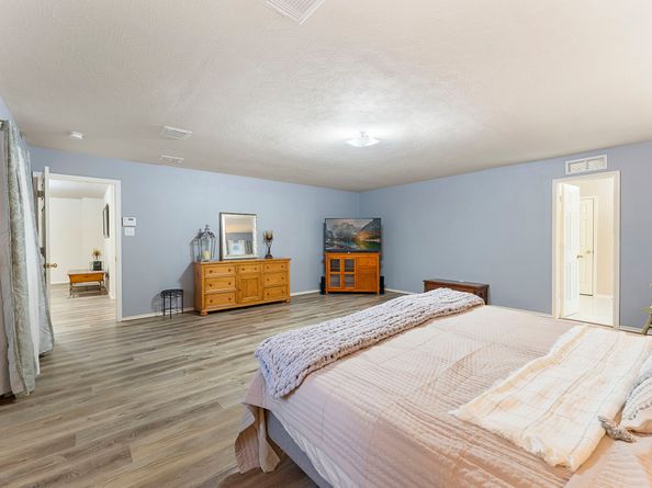 19222 Yaupon Ranch Drive, Cypress TX 77433