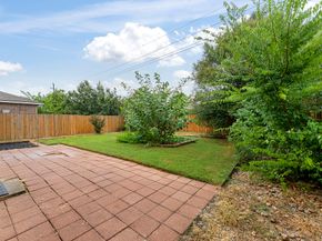 19222 Yaupon Ranch Drive, Cypress TX 77433