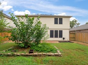 19222 Yaupon Ranch Drive, Cypress TX 77433