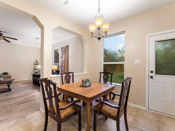 19222 Yaupon Ranch Drive, Cypress TX 77433