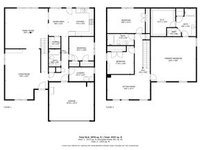 19222 Yaupon Ranch Drive, Cypress TX 77433