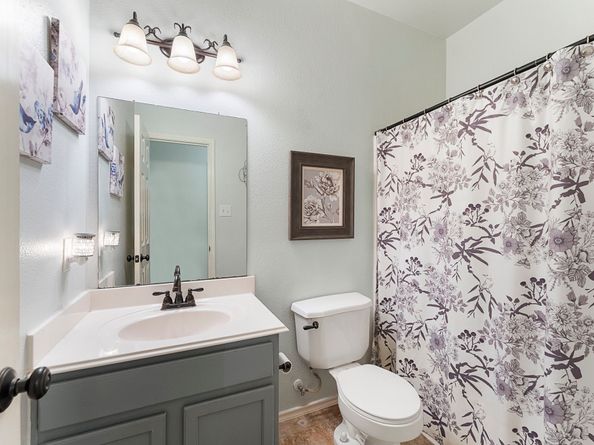 19222 Yaupon Ranch Drive, Cypress TX 77433