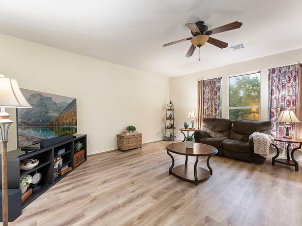 19222 Yaupon Ranch Drive, Cypress TX 77433