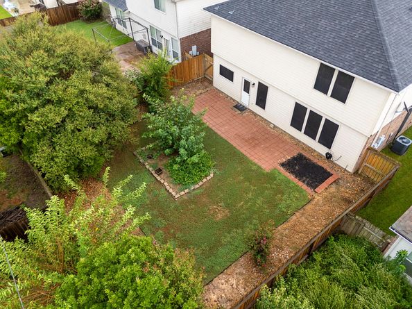 19222 Yaupon Ranch Drive, Cypress TX 77433