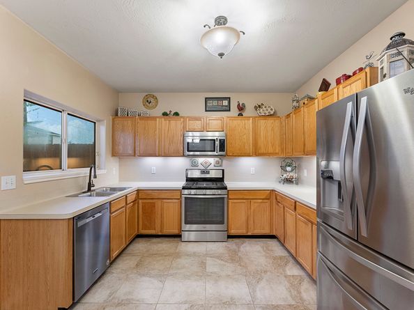 19222 Yaupon Ranch Drive, Cypress TX 77433