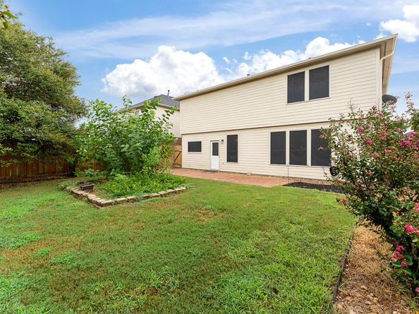 19222 Yaupon Ranch Drive, Cypress TX 77433