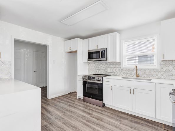 4803 Elser Street, Houston TX 77009