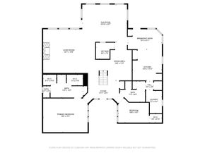8018 Candle Lane, Houston TX 77071