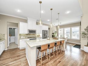 17402 Cathedral Pines Drive, Humble TX 77346