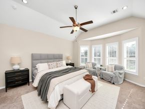 17402 Cathedral Pines Drive, Humble TX 77346