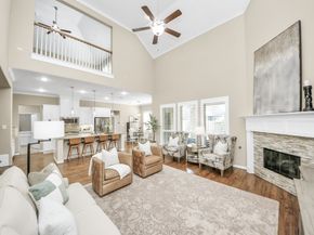 17402 Cathedral Pines Drive, Humble TX 77346