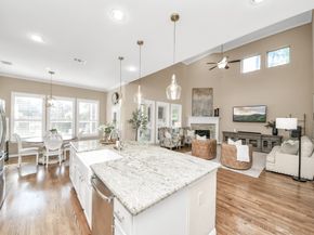 17402 Cathedral Pines Drive, Humble TX 77346