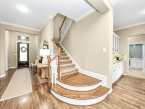 17402 Cathedral Pines Drive, Humble TX 77346