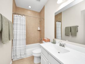 17402 Cathedral Pines Drive, Humble TX 77346