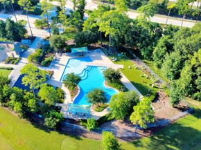 17402 Cathedral Pines Drive, Humble TX 77346
