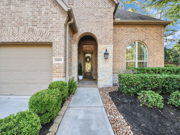 17402 Cathedral Pines Drive, Humble TX 77346