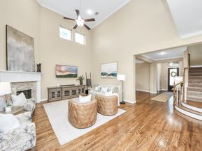 17402 Cathedral Pines Drive, Humble TX 77346