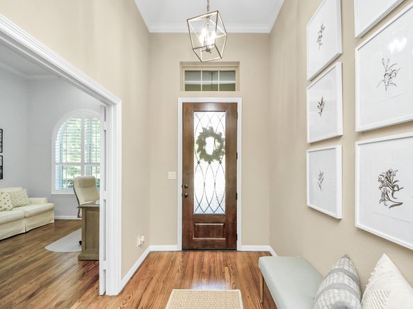 17402 Cathedral Pines Drive, Humble TX 77346
