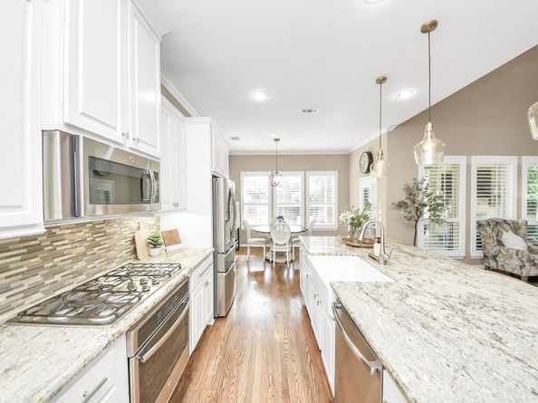 17402 Cathedral Pines Drive, Humble TX 77346