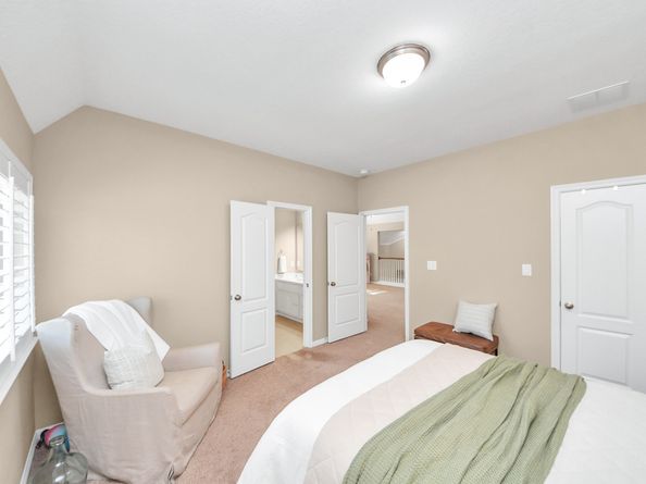 17402 Cathedral Pines Drive, Humble TX 77346